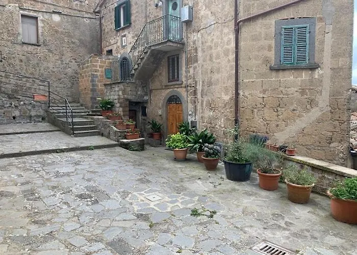 Alloggio Turistico A Casa Di Anna