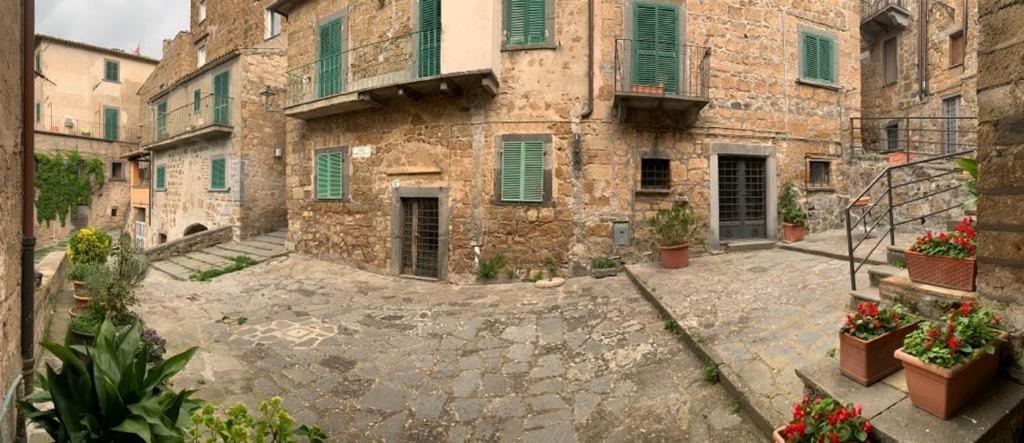 Turistico A Casa Di Anna Holiday home